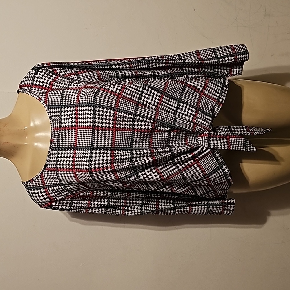 Size 2xlarge blouse from fashion muse